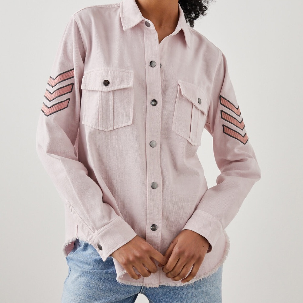 Rails Loren Shirt